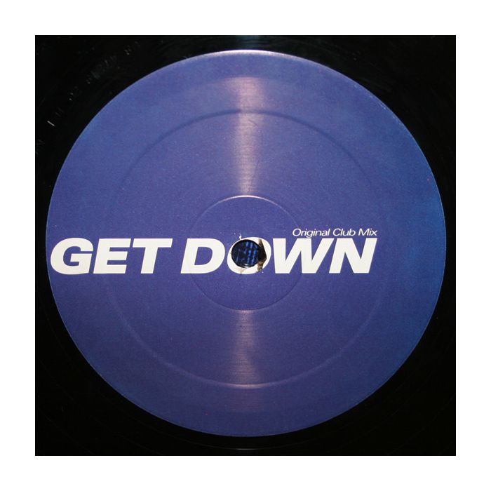 Shakedown - Get Down (Remix)