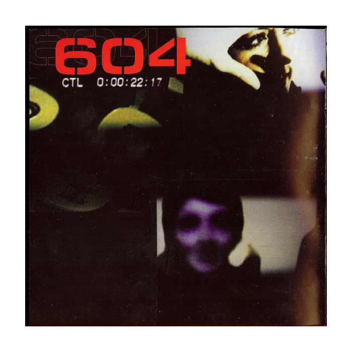 Ladytron - 604