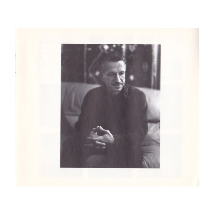 Keith Jarrett / Gary Peacock / Jack DeJohnette - Whisper Not (Live In Paris 1999)
