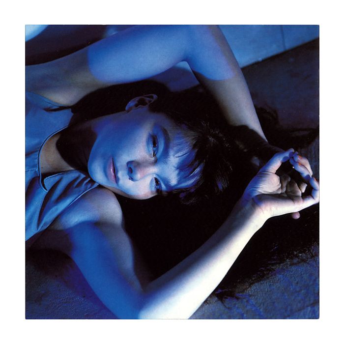 Björk - Telegram
