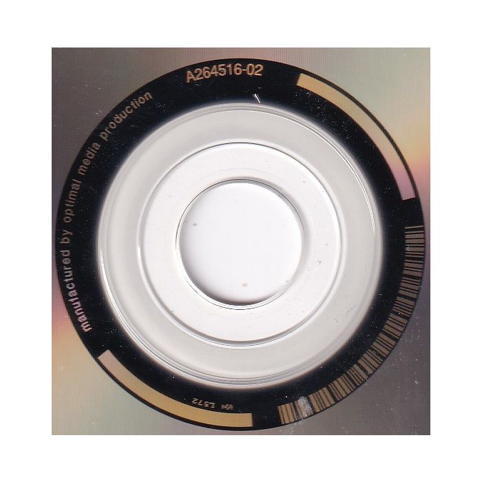 Various - Neue Heimat 2 (Electronic Music Made In Germany)
