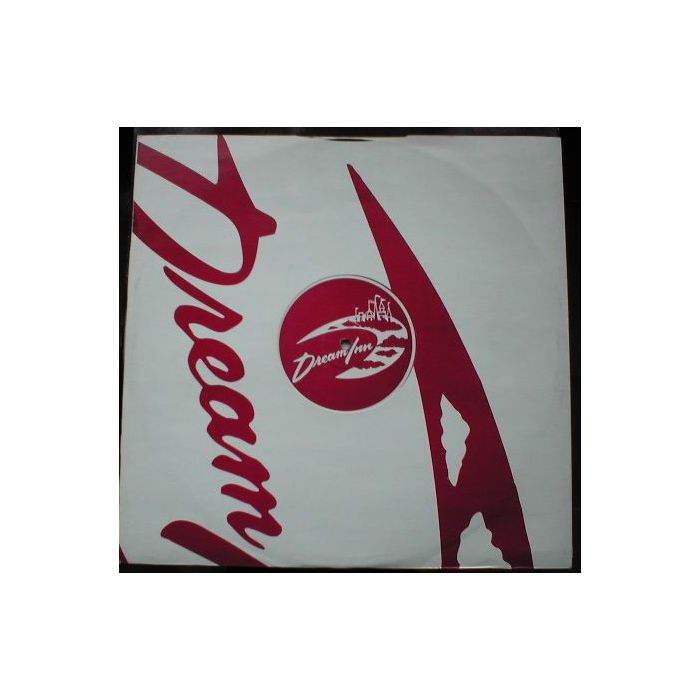 Hiroshima - A Post Card From Dream Inn