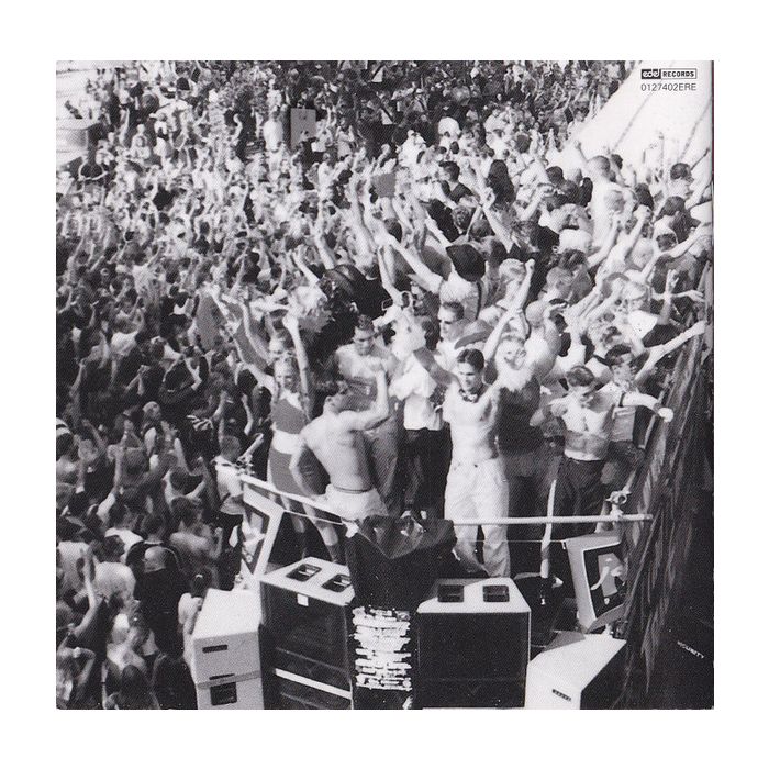 Various - G-Move 2001