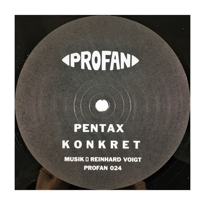 Pentax - Konkret