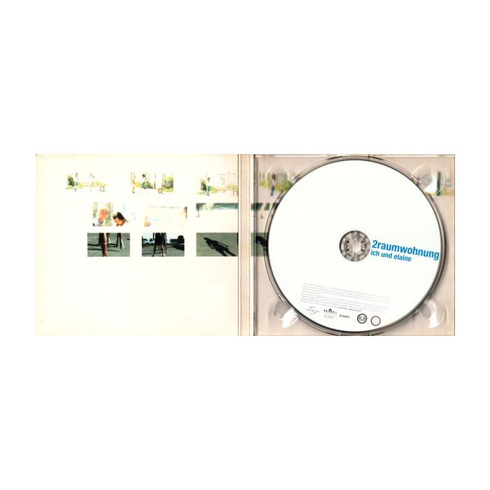 2raumwohnung - Ich Und Elaine