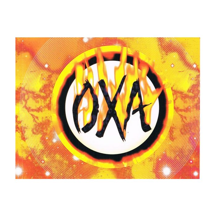 Various - OXA House 2009