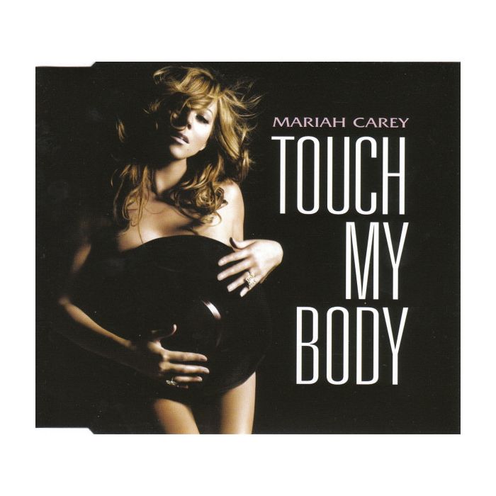 Mariah Carey - Touch My Body