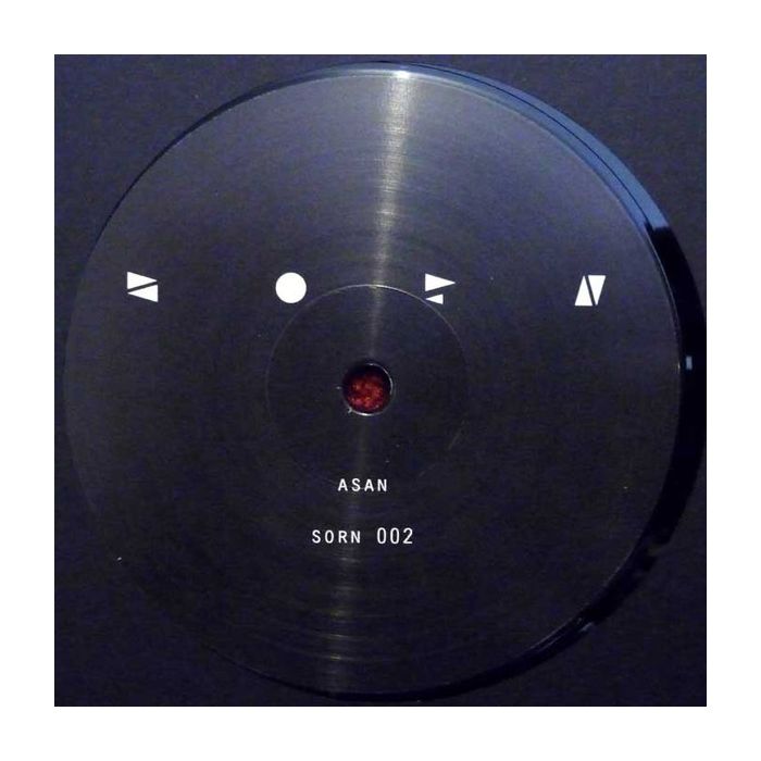 Asan - Untitled