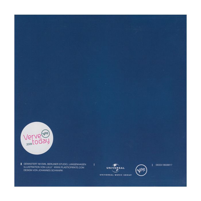 Various - Verve Today 2006