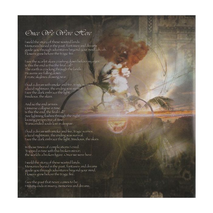 Illusion Suite - Final Hour