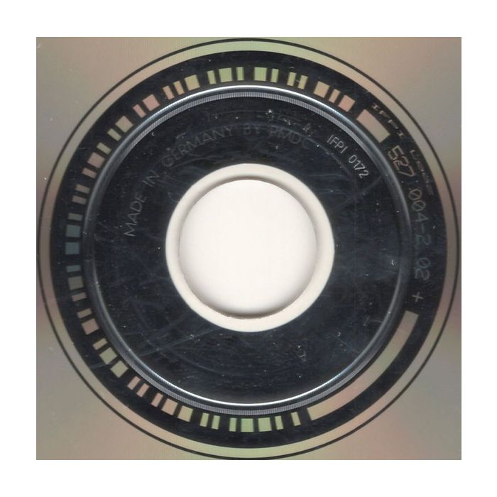 Various - Mayday - The Raving Society (We Are Different) - The Mayday-Compilation-Album