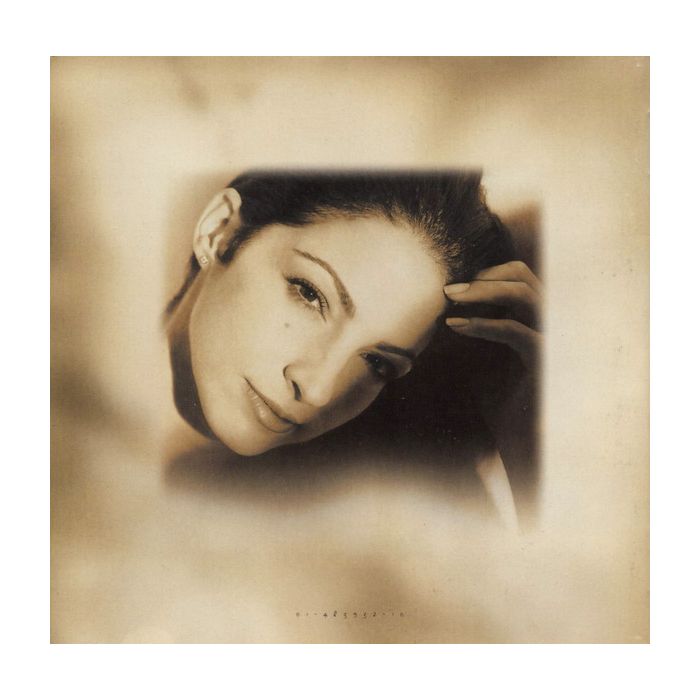 Gloria Estefan - Destiny