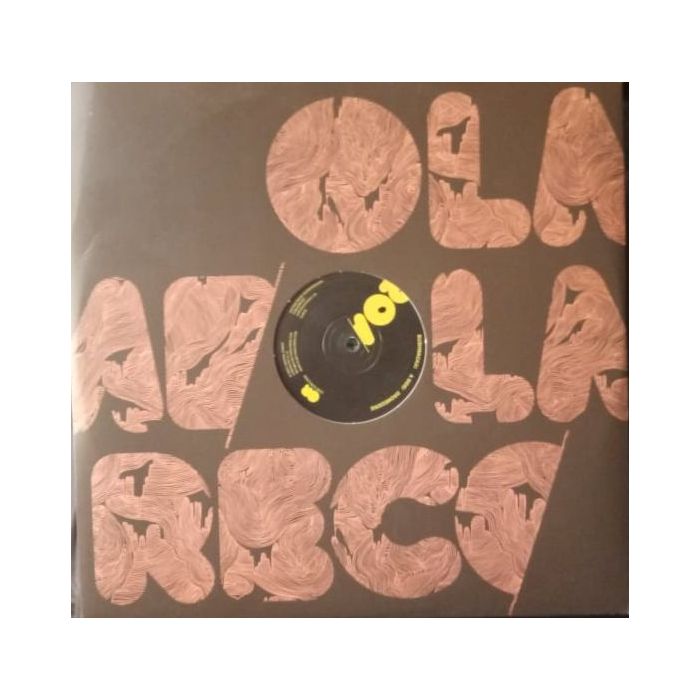 Bushwacka! - Dromederie