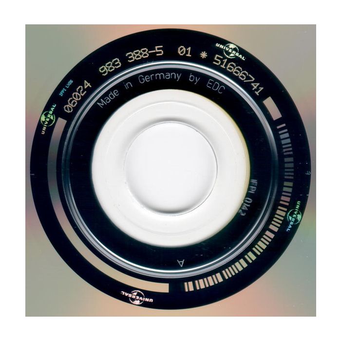 Various - Motown Remixed