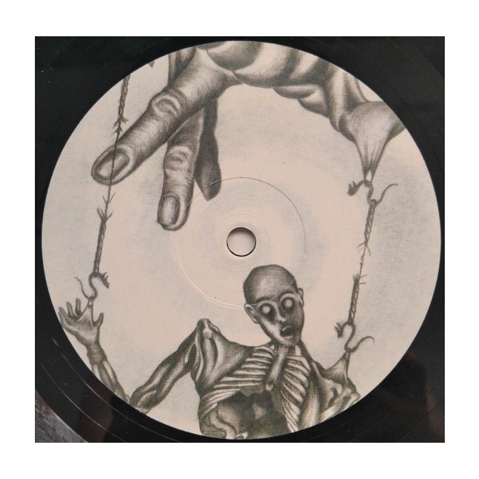 Johannes Heil - Die Eigene Achse