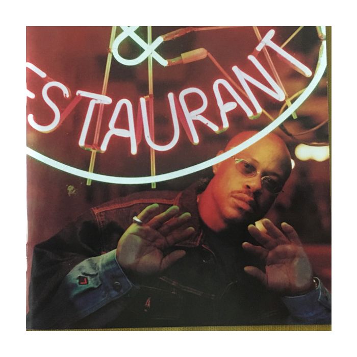 Guru - Guru's Jazzmatazz Streetsoul