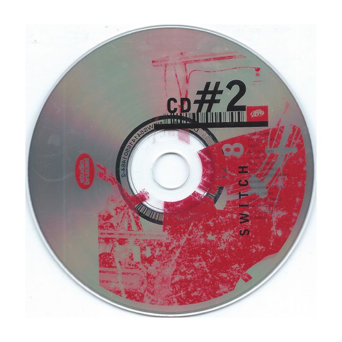 Various - Switch 8