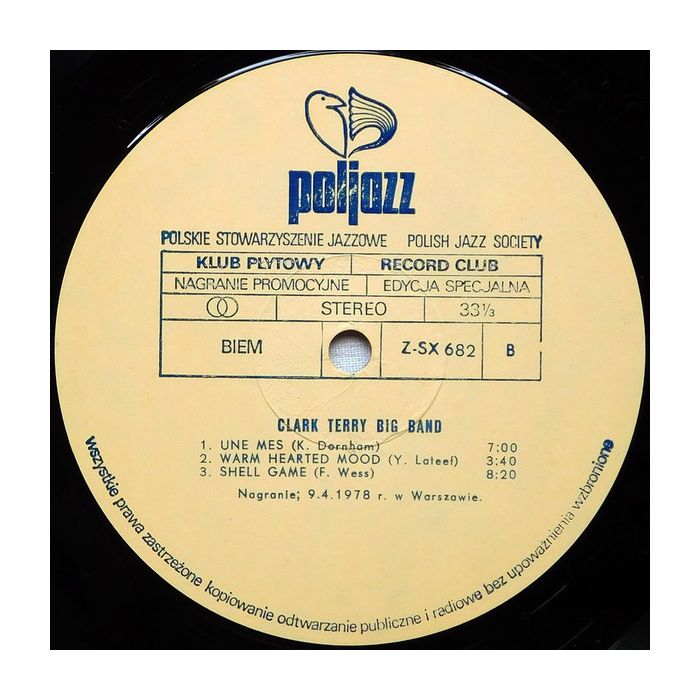 Clark Terry - Clark Terry