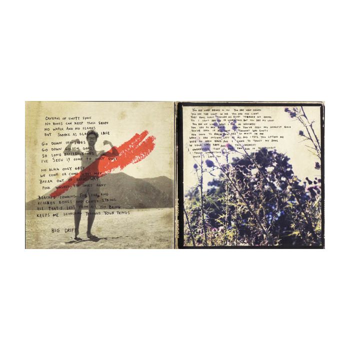 Jamie Lidell - Compass