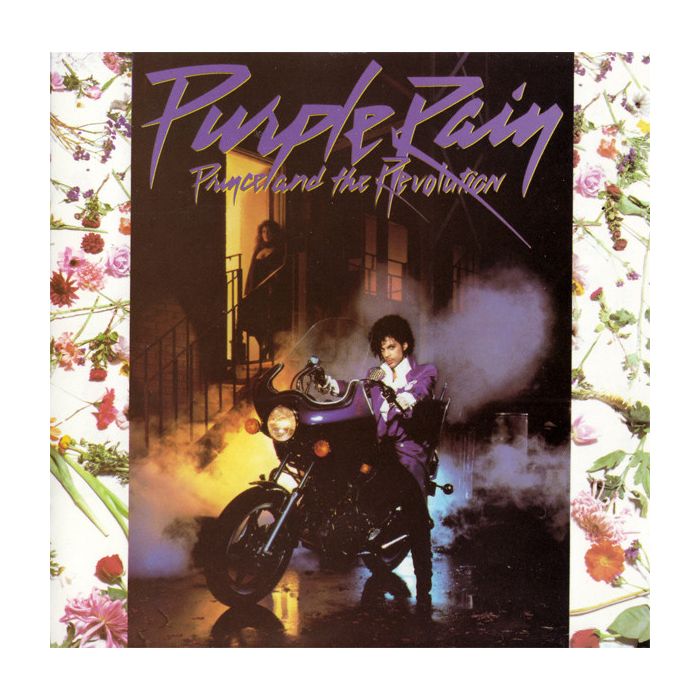 Prince And The Revolution - Purple Rain