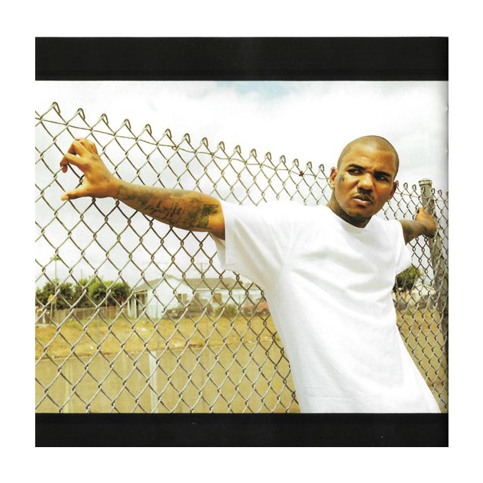 The Game  - Doctor's Advocate