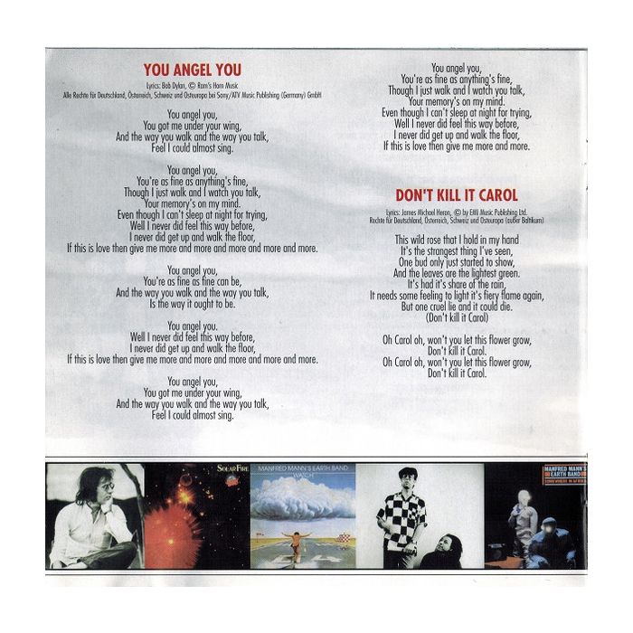 Manfred Mann  - The Complete Greatest Hits Of Manfred Mann 1963 - 2003