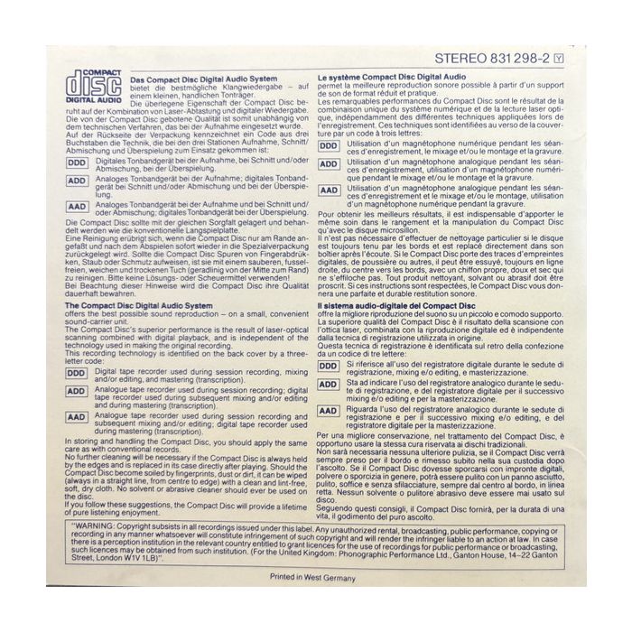 Channel 5  - Painted Nights