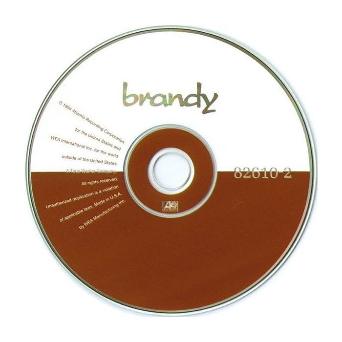 Brandy  - Brandy