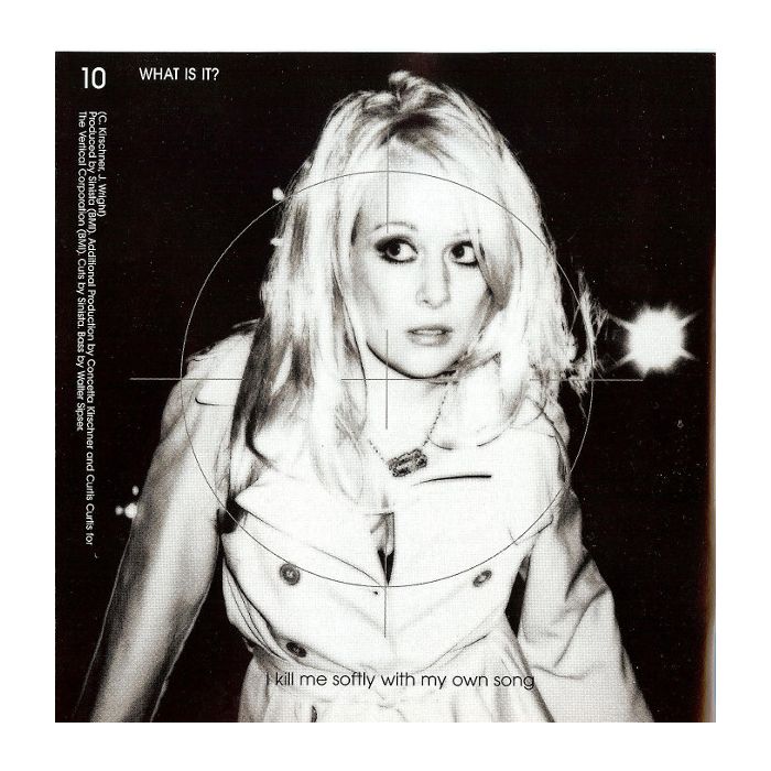 Princess Superstar - Princess Superstar Is