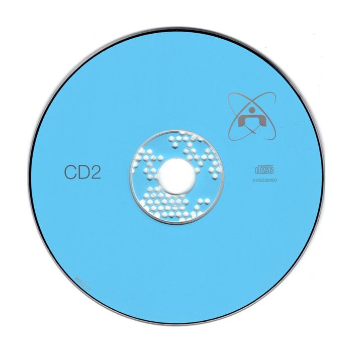 Various - Sage Club Berlin Presents The Sound Of Sage 2 - Taxi 4