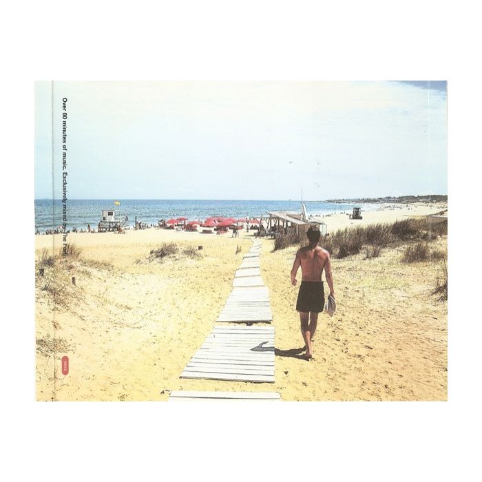 Various - Global Underground Destinations