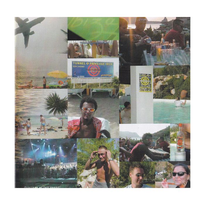 Various - Tunnel Trance Force Vol.19