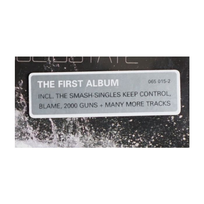 Sono - Solid State