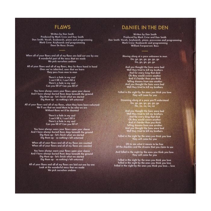 Bastille  - Bad Blood