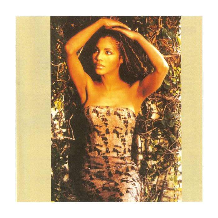 Toni Braxton - Secrets