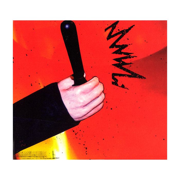The Prodigy - Baby's Got A Temper