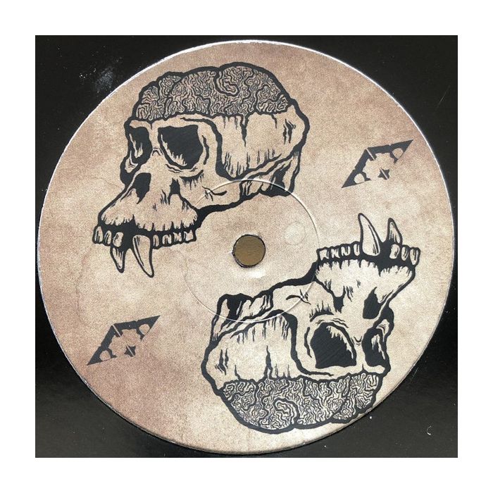 AxH - Monkey Brainz / Boxknife Chrome