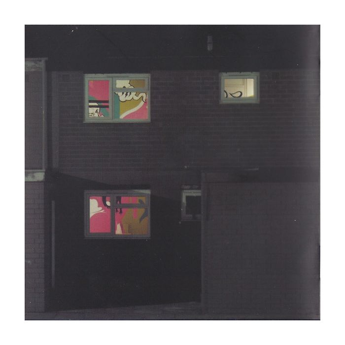 Arctic Monkeys - Favourite Worst Nightmare