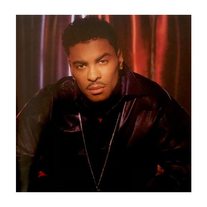 Ginuwine - 100% Ginuwine
