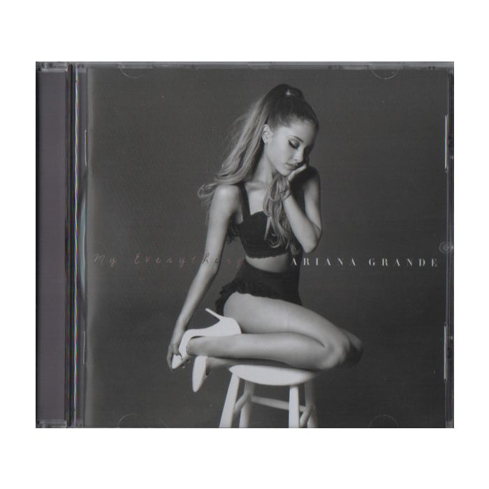 Ariana Grande - My Everything