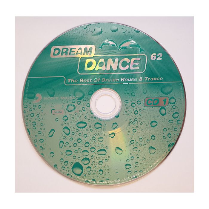Various - Dream Dance 62