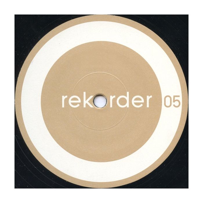 Rekorder - Rekorder 05