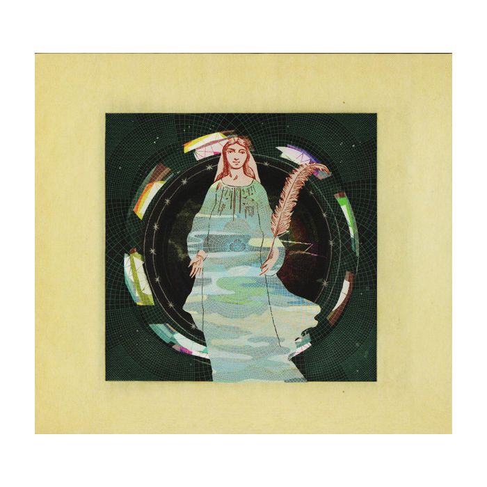 Susanne Sundfør - Ten Love Songs