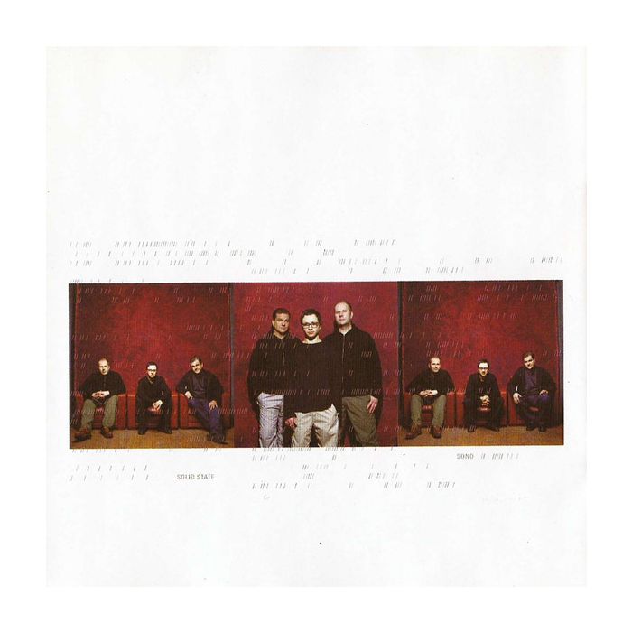 Sono - Solid State