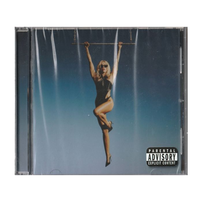 Miley Cyrus - Endless Summer Vacation