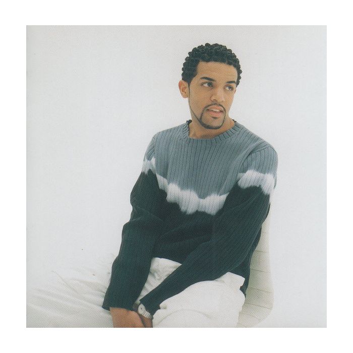 Craig David - Born To Do It