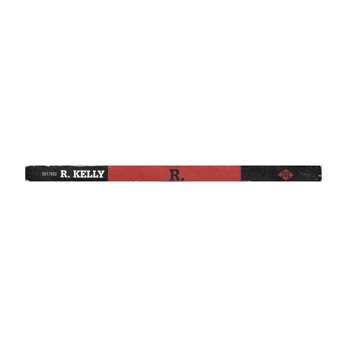 R. Kelly - R.