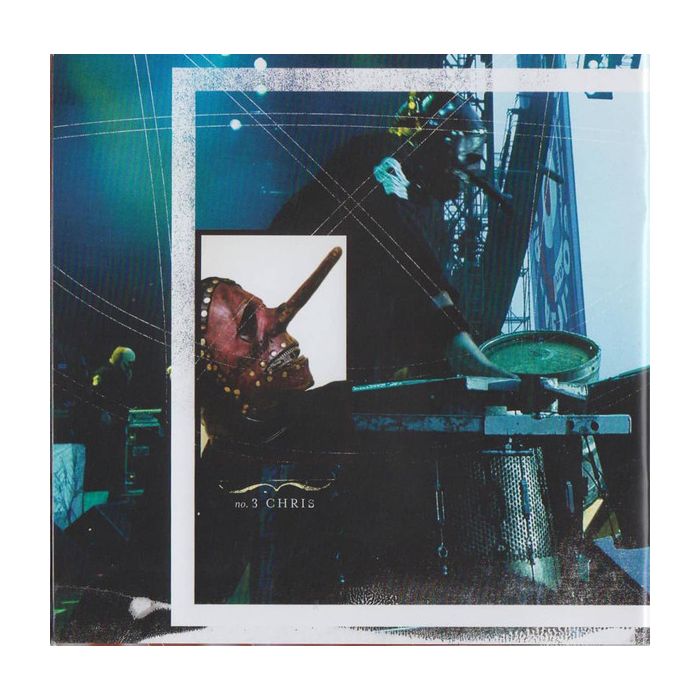 Slipknot - 9.0: Live