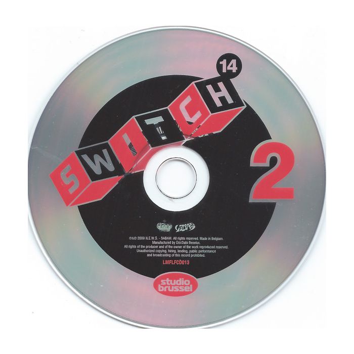 Various - Switch 14