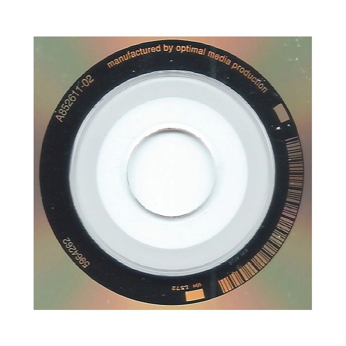 Joe Cocker - The Ultimate Collection 1968-2003